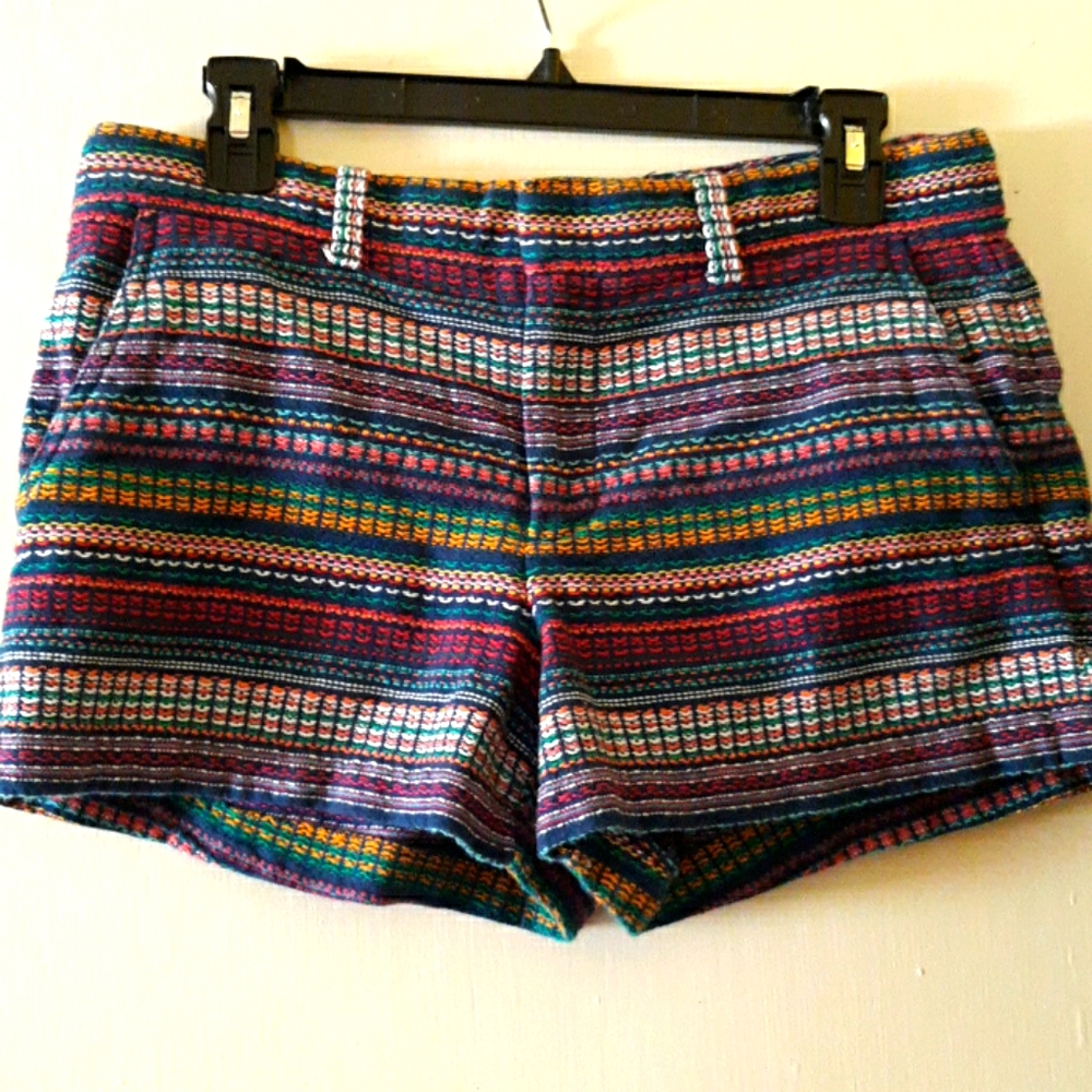 Gap City Shorts